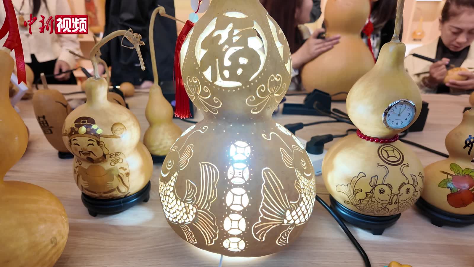 額敏小葫蘆如何“烙”成“金疙瘩”？