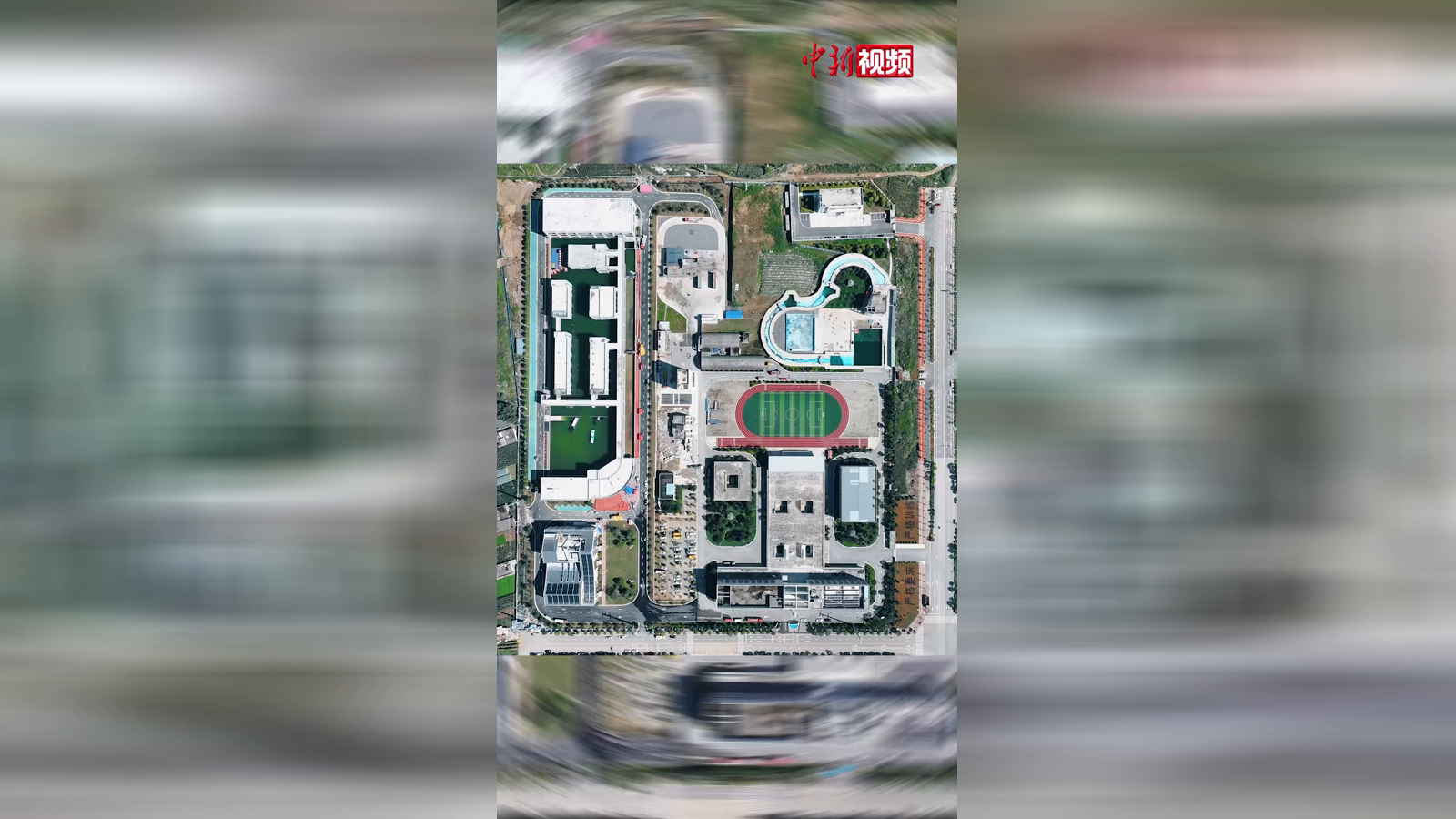 全球最大水域救援訓(xùn)練設(shè)施在云南昭通建成投用