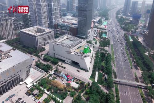 国庆中秋长假 山东文博场馆推出系列活动