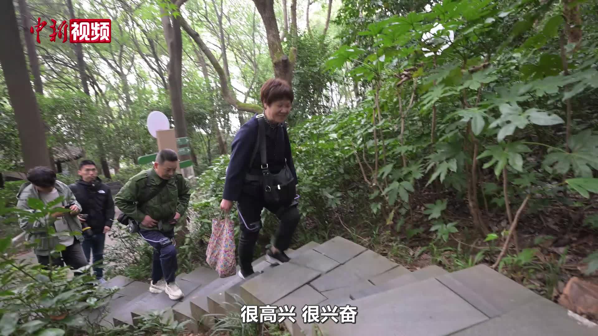 市場化外骨骼機(jī)器人受登山者青睞