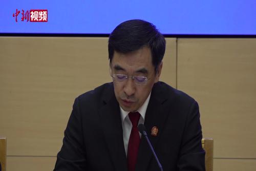 北京高院：涉老權(quán)益保護(hù)工作面臨著新形勢、新挑戰(zhàn)