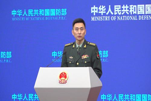 国防部奉劝菲方早日迷途知返