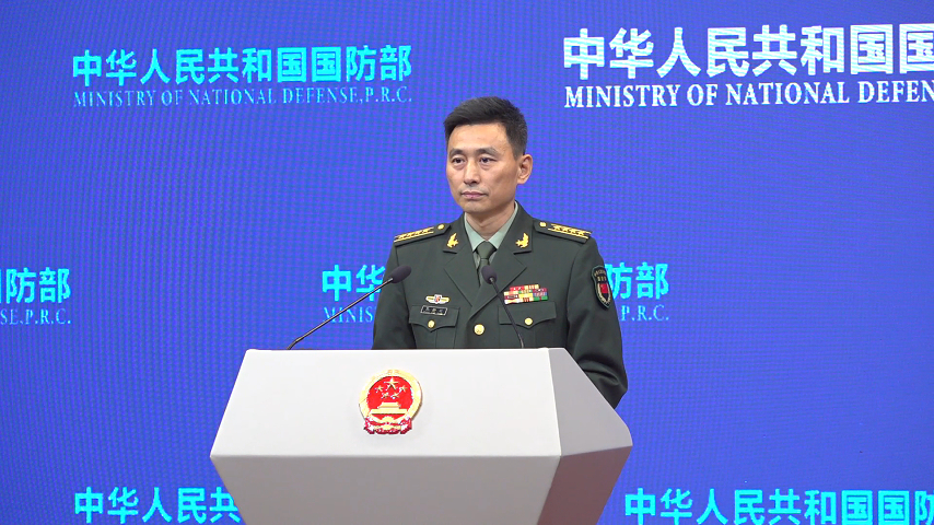 國(guó)防部：中國(guó)的衛(wèi)星看看中國(guó)臺(tái)灣的大好河山很正常