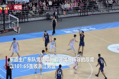 杜鋒：希望隊(duì)員們帶著冠軍賦予的信心繼續(xù)努力