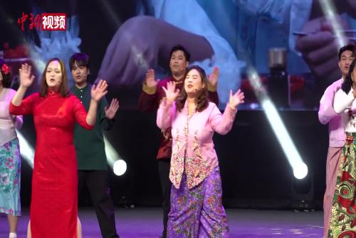 2025年闽南戏剧周在福建漳州启动