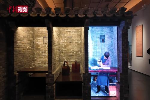 古代考場長啥樣？考具有何講究？中國古代科舉文化展開展