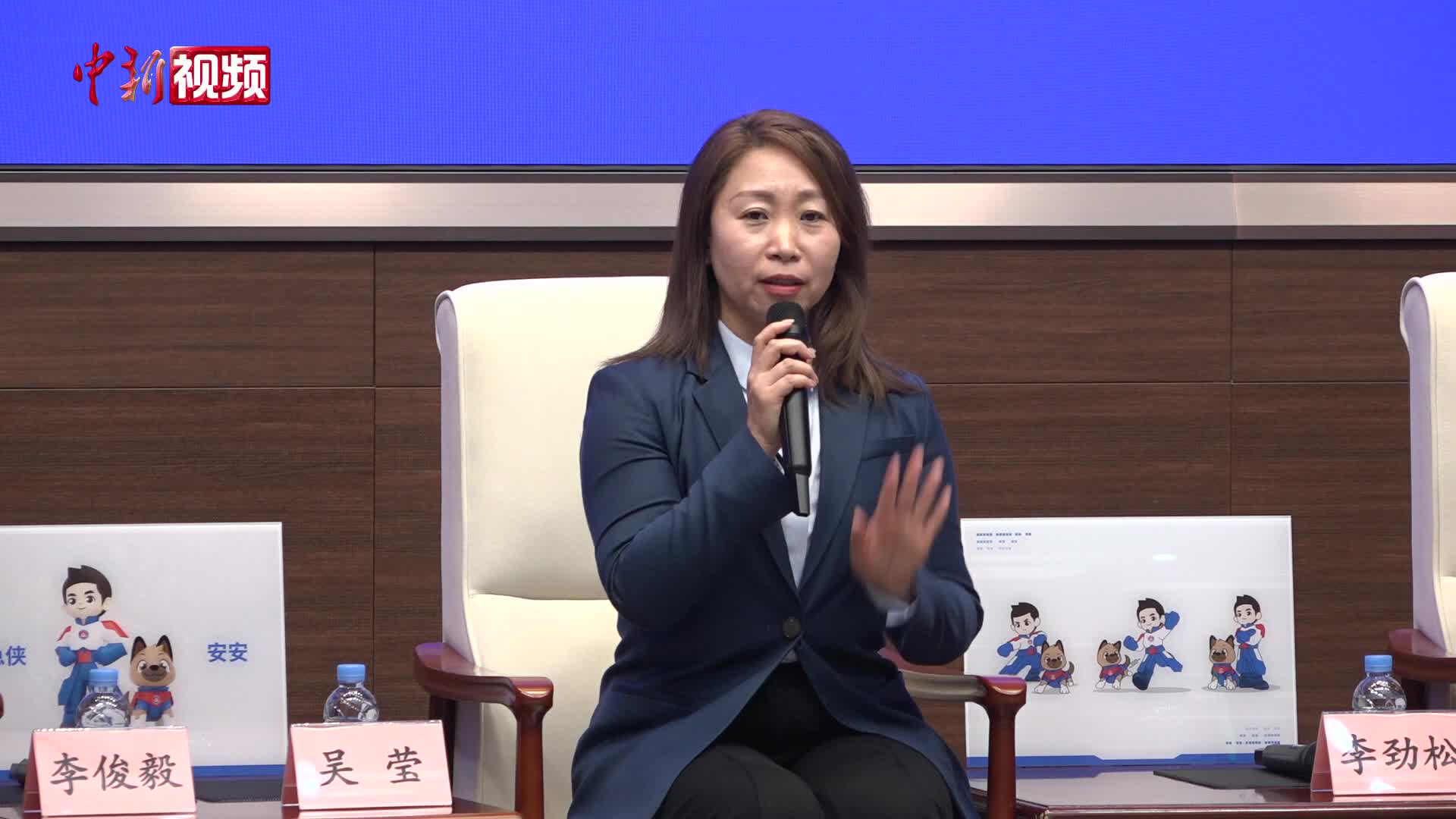 专家：判险为先、逃生有序、固守有方