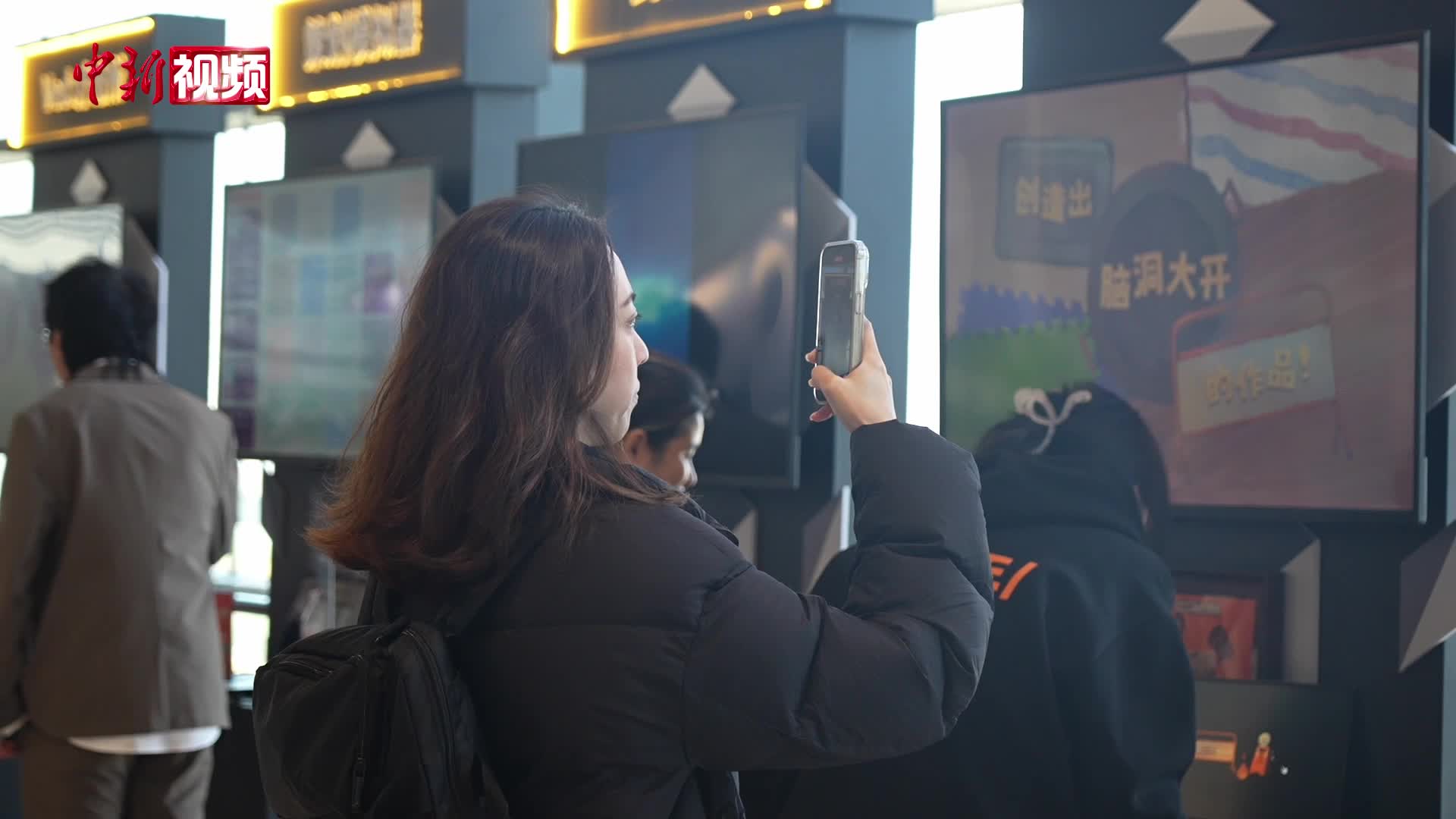 AI助力中國(guó)游戲出?！皳P(yáng)帆提速”