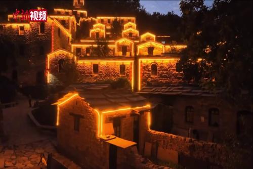 第四届“文化旅游看河北——探美五彩传统村落”媒体行活动启动