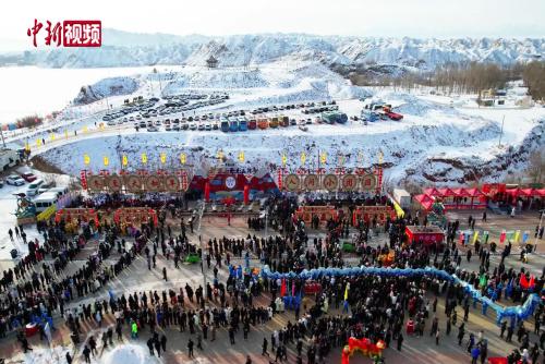 冬至怎么过？各地民俗活动暖意浓