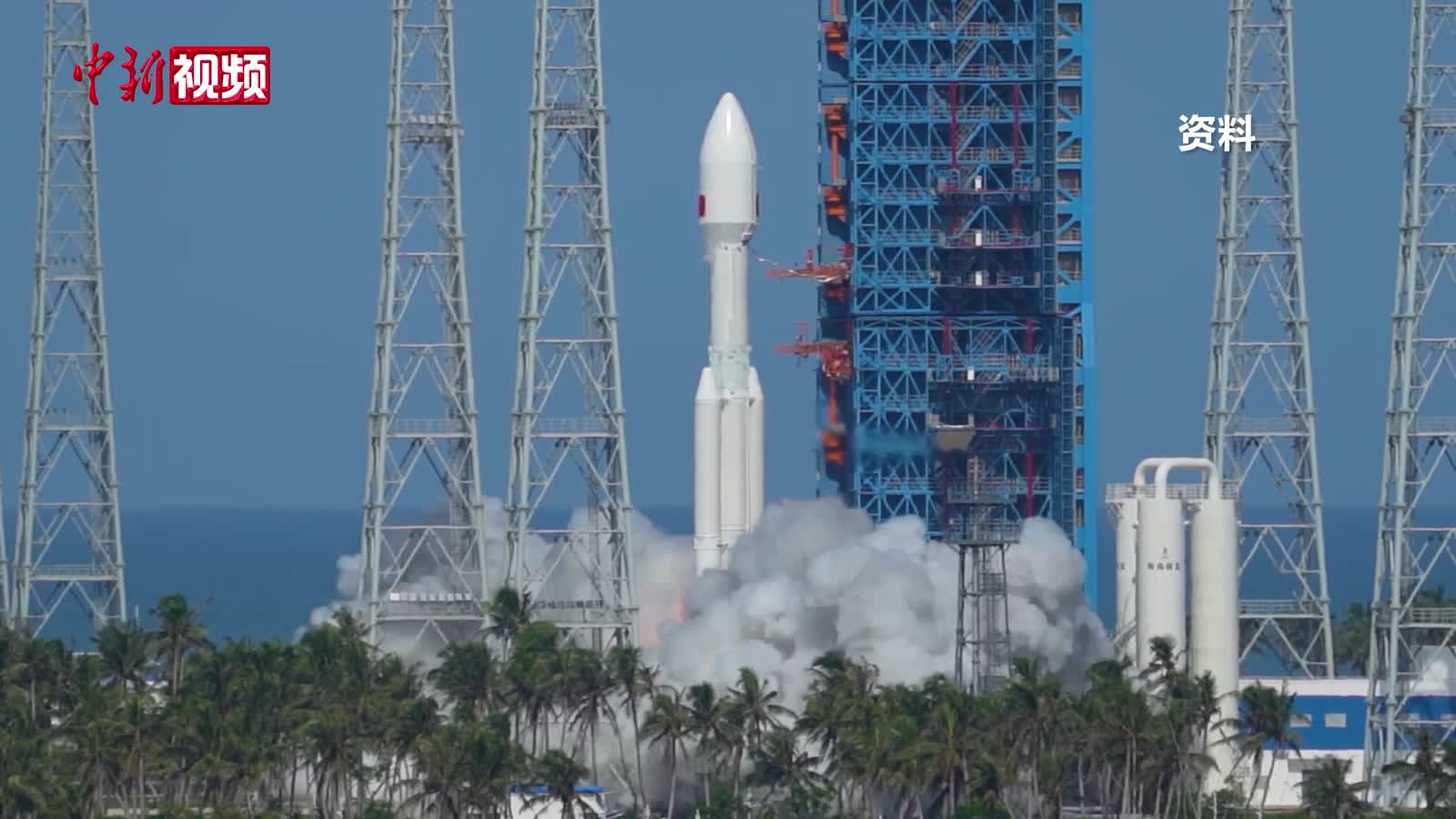 看好海南自貿(mào)港航天產(chǎn)業(yè)前景 企業(yè)加碼布局文昌國際航天城