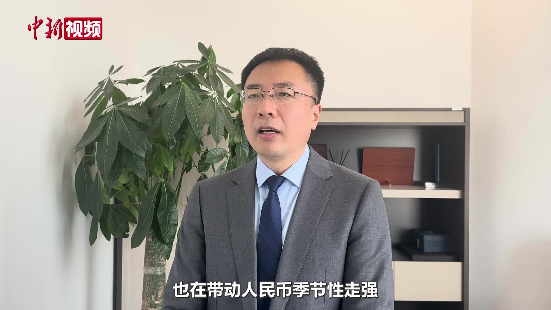 人民币汇率“破7”影响几何？专家解析