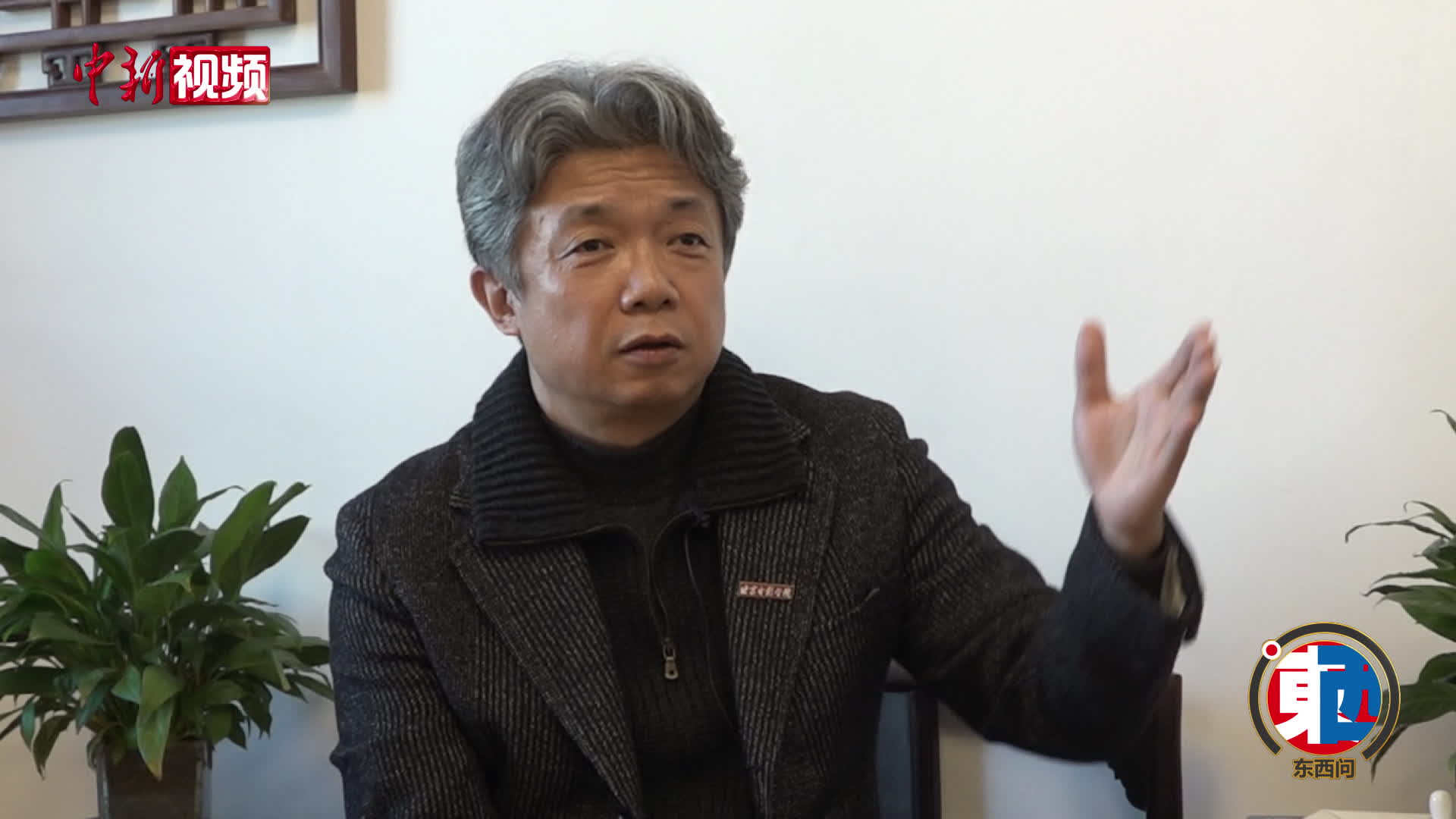 北电院长回应“造星工厂”传闻：只是我们选人比较准