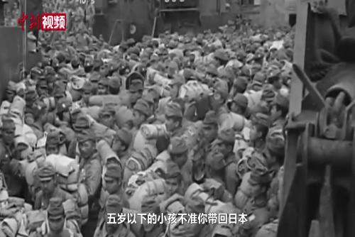 日本遗孤：返日后被歧视 恨日本军国主义