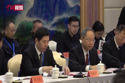 “小三通”客运航线通航25周年：两岸各界看好融合发展的美好前景