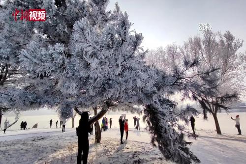 专家详解今年首场大范围寒潮：入冬以来最强 雨雪冰冻相态非常复杂