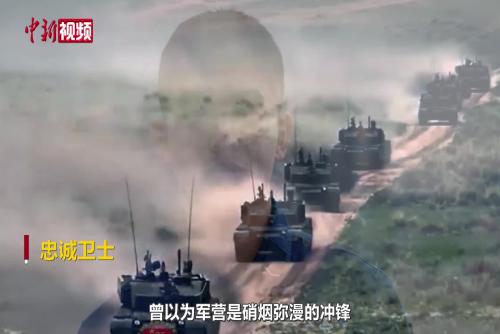 空军机务兵：守护“战鹰”的忠诚卫士