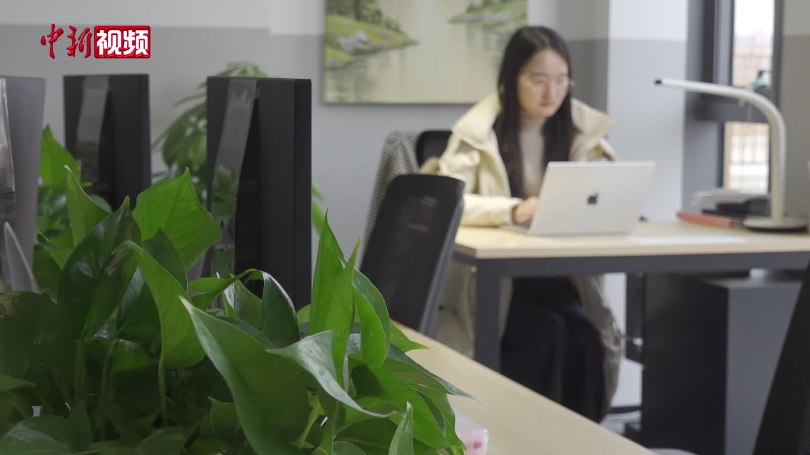 直击中关村“一人公司”新生态