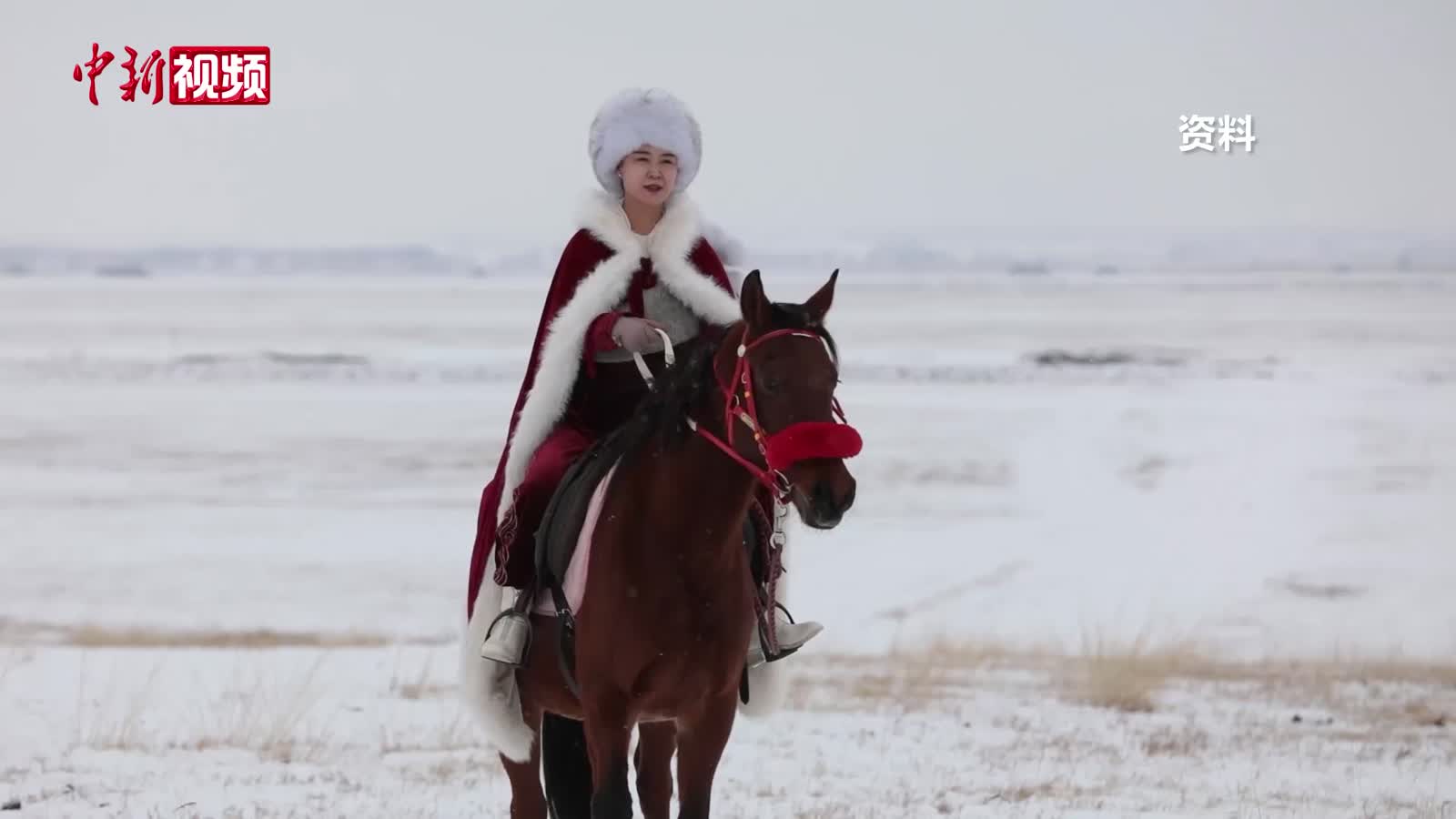 追忆“网红干部”贺娇龙与她的未竟事业