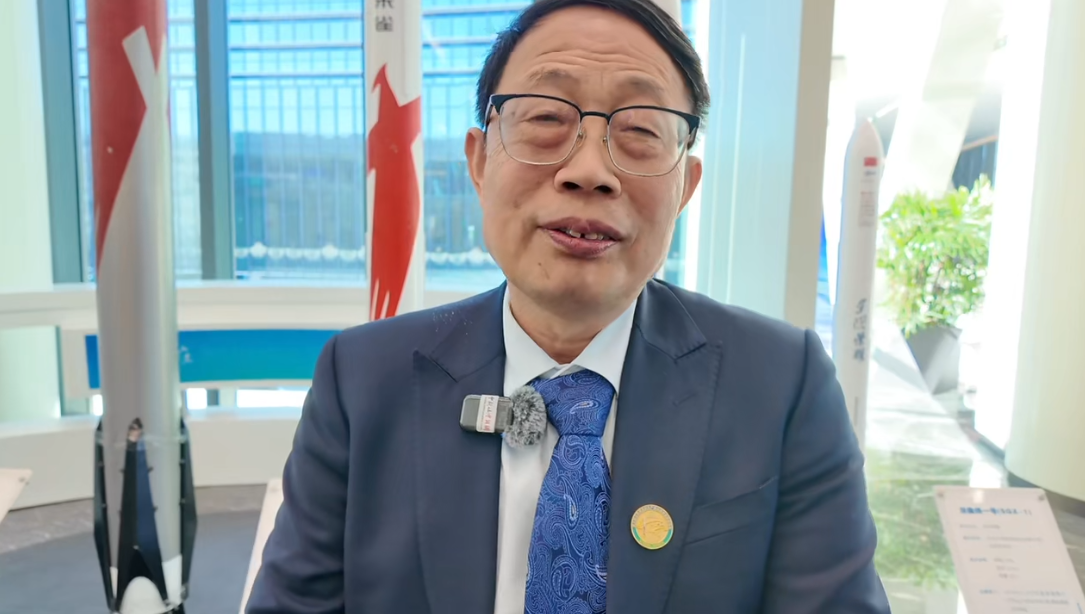 专家谈“太空旅游船票300万一张”