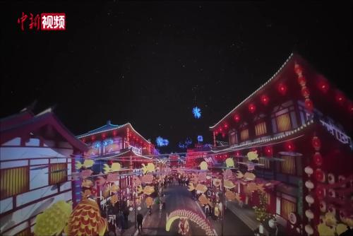 2026年春節(jié)為什么沒有“年三十”？天文專家解讀歷法藏著的“光陰密碼”