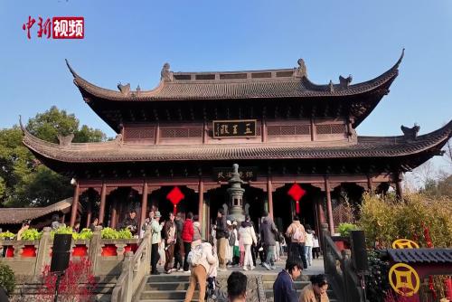 “保境安民”到“納土歸宋”探尋錢氏家族千年傳承密碼