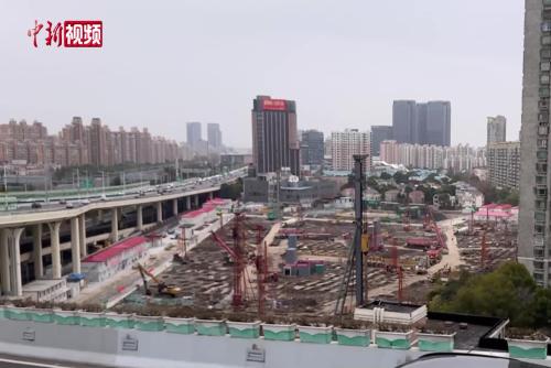 中国首个“哈利·波特制片厂之旅”项目正式开工