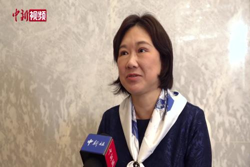 蔣勝男談AI與文學創作：AI可學技巧但難及人心