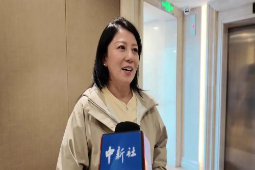 楊揚(yáng)談中國短道速滑成績：需全面總結(jié) 重返強(qiáng)隊(duì)可期