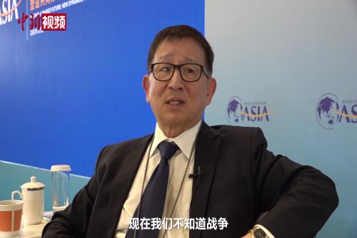 李成：对伊战争使美国陷入困境，对中国影响较小