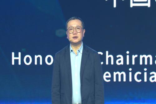 劉慈欣：科幻不只是描繪技術(shù) 更是在探討人類該如何面對未來