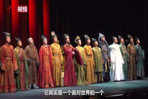 话剧《张居正》香港演出要学粤语吗？冯远征：展现原汁原味人艺大戏