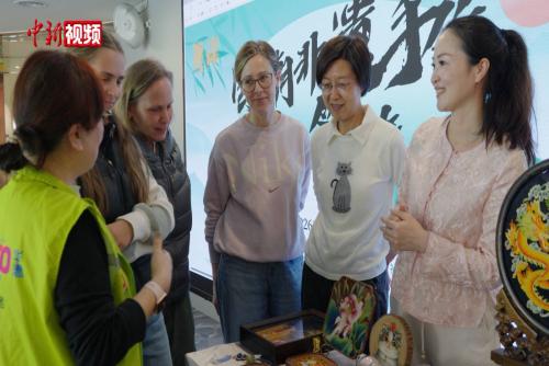 2026上海市民藝術(shù)夜校春季班開班