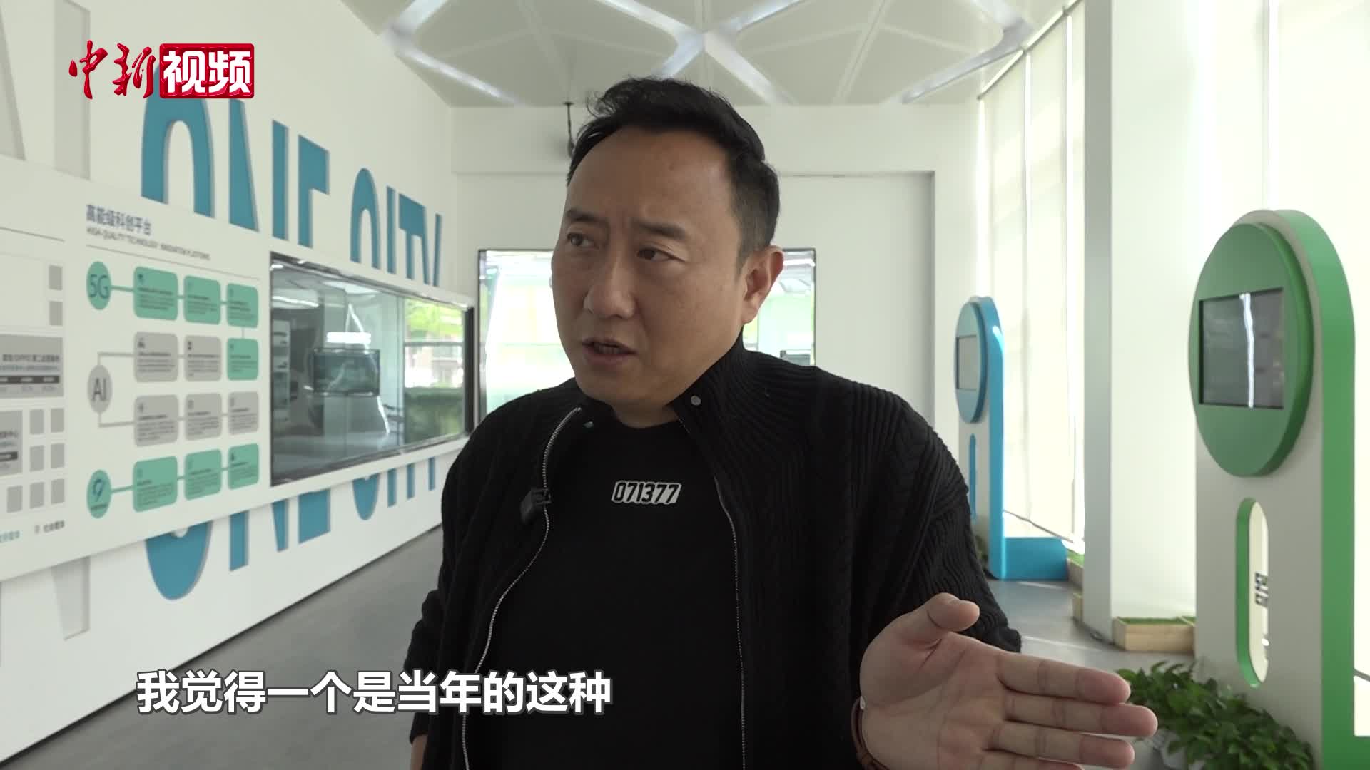 對話譚喬：解碼《譚談交通》長紅密碼