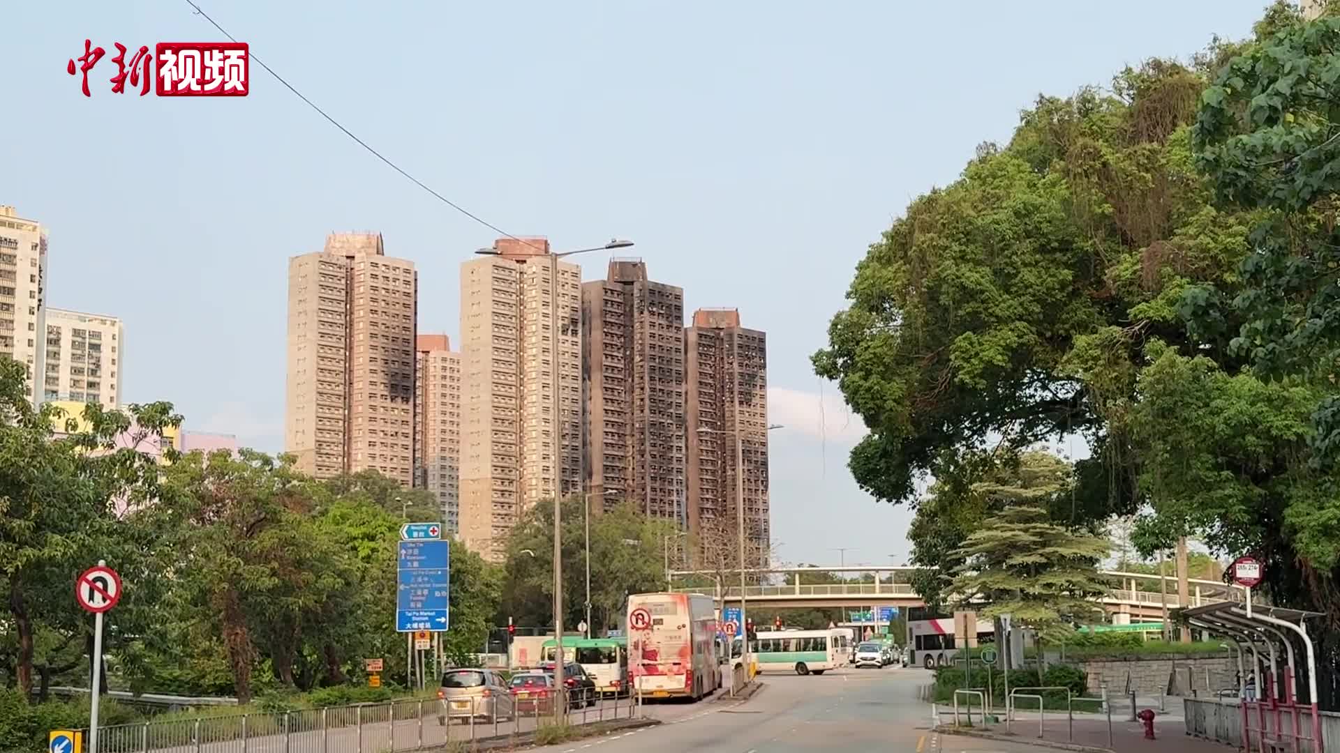 AI“机器腿”撑起宏福苑居民归家路