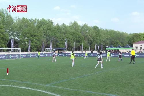 西甲Next Gen Drafts中国站选拔落幕 8名青少年球员脱颖而出