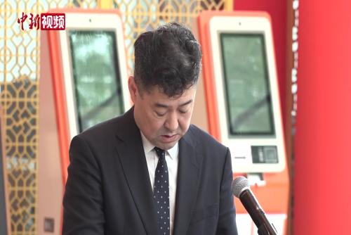 國家京劇院京劇詩樂《春·秋》“五一”將首演