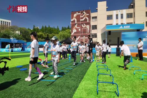 全运会男子百米冠军李泽洋：热爱，是最好的起跑线