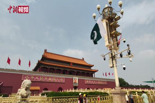 专家解读巴基斯坦总理访华：兼顾战略定位与务实合作