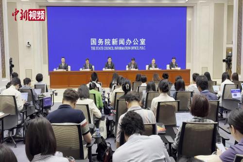 民族团结进步促进法即将实施 多部委回应西方抹黑言论