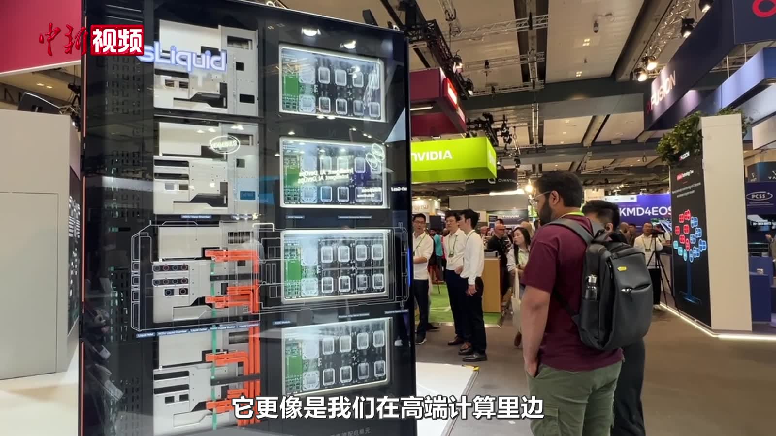 中国全栈自研存储系统登顶IO500双榜