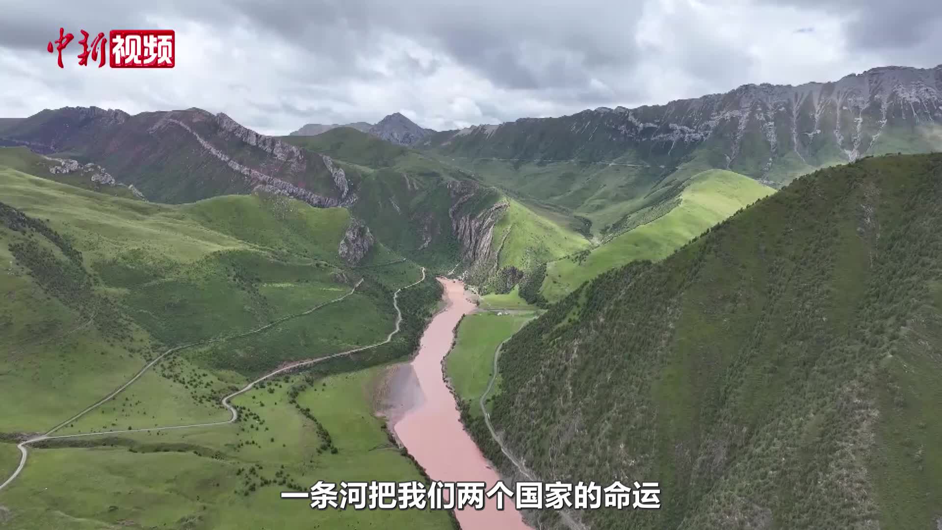 澜湄青年品尝“澜湄歌宴”：想把中国美食介绍给更多朋友
