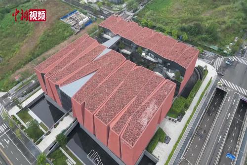 四川名人馆建成对公众开放 集中展示70位四川历史名人